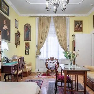 Appartement met Twee Slaapkamers